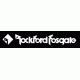 ROCKFORD FOSGATE