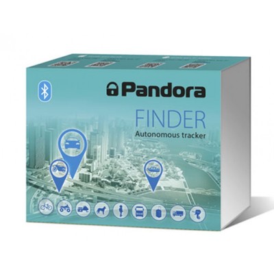 PANDORA FINDER