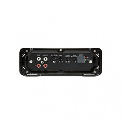 KICKER ΕΝΙΣΧΥΤΗΣ 45KMA6001 600W MONOBLOCK CLASS D SUBWOOFER