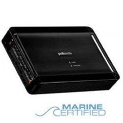 POLK AUDIO PAD4000.4