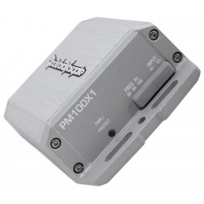 ROCKFORD FOSGATE PM100X1K