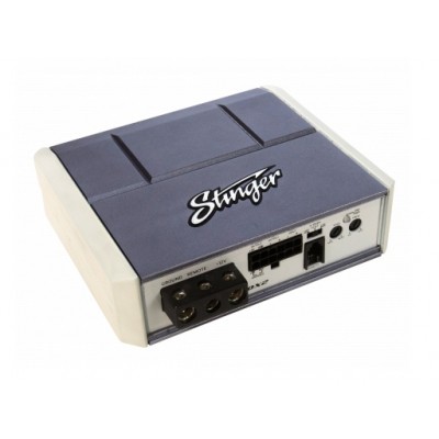 STINGER  SPX350X2