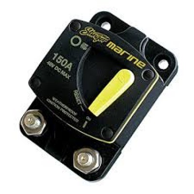 STINGER  SCBM150