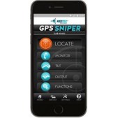 Keetec GPS Sniper