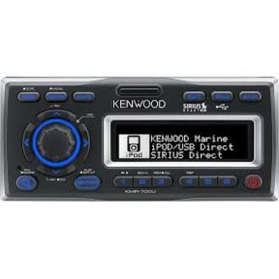 KENWOOD KMR-700U