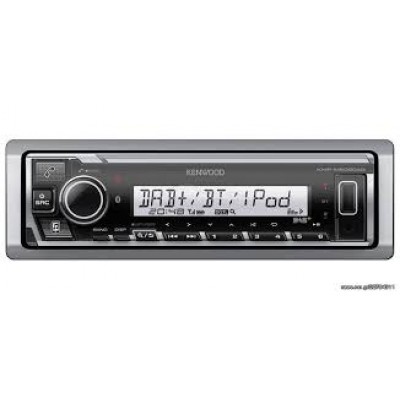 KENWOOD KMR-M505DAB