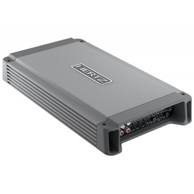 HERTZ HCP 4M
