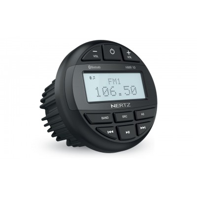 NEW HERTZ HMR 10