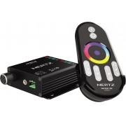 HERTZ HM RGB 1 BK