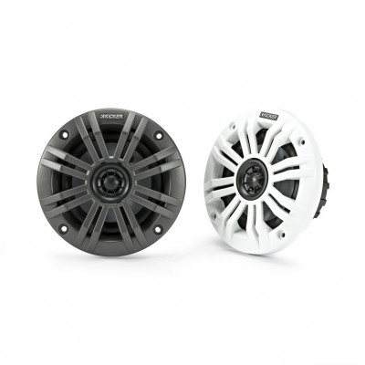 KICKER ΗΧΕΙΑ COAXIAL 4in-100mm 45KM44 W&C