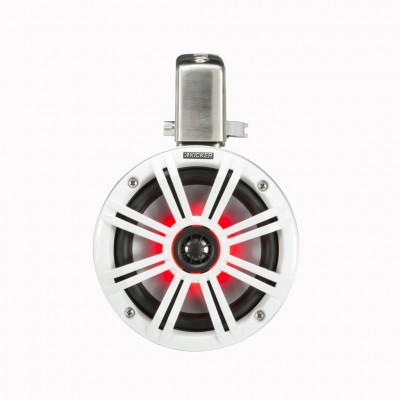 KICKER ΗΧΕΙΑ ΠΥΡΓΟΙ 6.5in-165mm 45KMTC65W LED