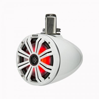 KICKER ΗΧΕΙΑ ΠΥΡΓΟΙ 6.5in-165mm 45KMTC65W LED