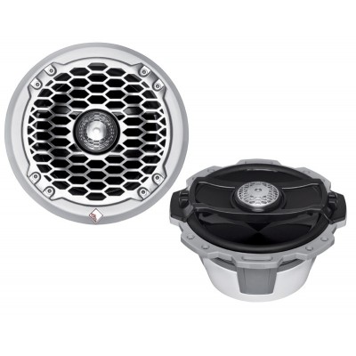 ROCKFORD FOSGATE PM262