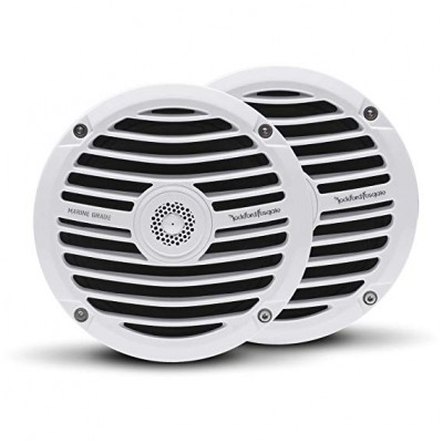 Prime Marine 6.5" Full Range Speakers