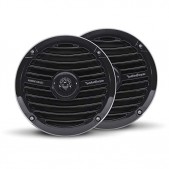 Prime Marine 6.5" Full Range Speakers-Μαύρα