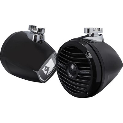 ROCKFORD FOSGATE RM1652W-MB