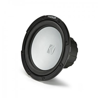 KICKER SUBWOOFER 10in-250mm 45KMF104 FREE-AIR 4Ω