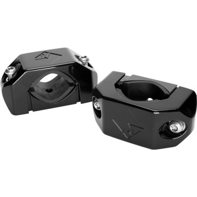 ROCKFORD FOSGATE PM-CL2B