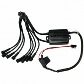 Color Optix™ Light Controller with Optional App Interface