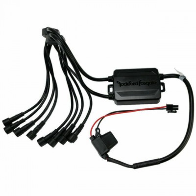 Color Optix™ Light Controller with Optional App Interface