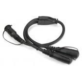 Punch Marine Y-Adaptor Cable