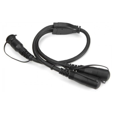 Punch Marine Y-Adaptor Cable