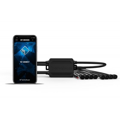 Color Optix™ Light Controller with Optional App Interface