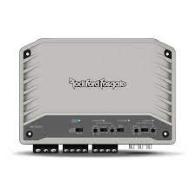 M2 300 Watt 4-Channel Element Ready™  Ενισχυτής