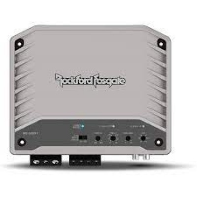 M2 500 Watt Mono Element Ready™  Ενισχυτής