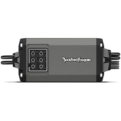 800 Watt 4-Channel Element Ready™  Ενισχυτής