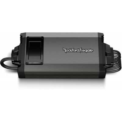 M2 750 Watt 5-Channel Element Ready™ Ενισχυτής