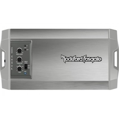 Power Marine 500 Watt Class-BR Mono Amplifier
