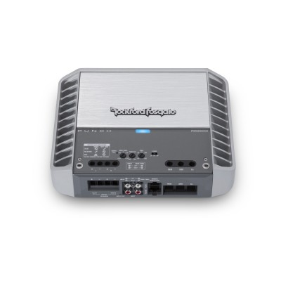 Punch Marine 300 Watt 2-Channel Ενισχυτής