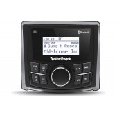 ROCKFORD FOSGATE PMX-1