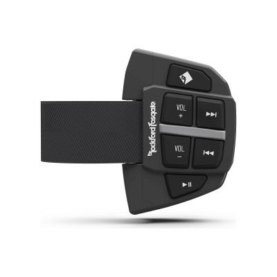 ROCKFORD FOSGATE PMX-BTUR