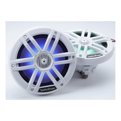 M1 6.5” Color Optix™ Marine 2-Way Speakers