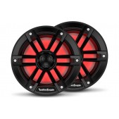 M1 6.5” Color Optix™ Marine 2-Way Speakers-Μαύρα