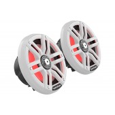 M2 6.5” Color Optix™ Marine 2-Way Speakers