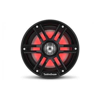 M2 6.5” Color Optix™ Marine 2-Way Speakers-Μαύρα