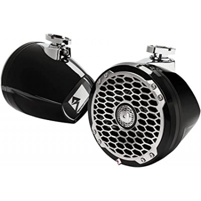 Punch Marine 6.5" Wakeboard Tower Speaker
