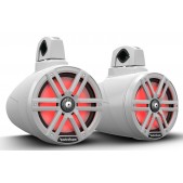 M2 8” Color Optix™ 2-Way Horn Wake Tower Speakers