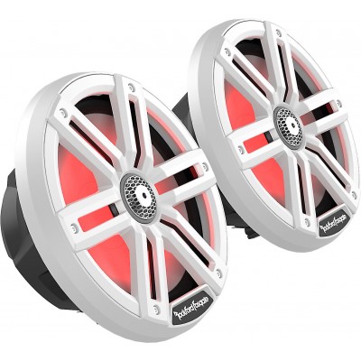 M2 8” Color Optix™ Marine 2-Way Speakers