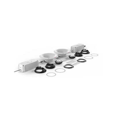 M2 1" Marine Add-On Tweeter Kit  M2-TS
