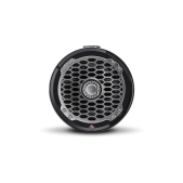 Punch 6.5" Moto-Can Speaker - Black PM2652W-MB