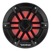 ROCKFORD FOSGATE M2D2-10SB 