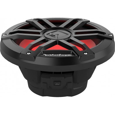 M1 12" DVC 4Ω Color Optix™ Marine Subwoofer