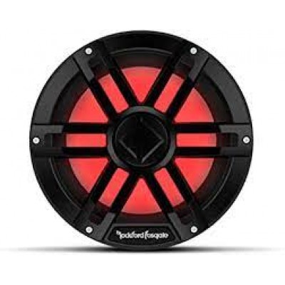 M1 12" DVC 4Ω Color Optix™ Marine Subwoofer