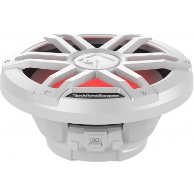 M1 12" DVC 2Ω Color Optix™ Marine Subwoofer