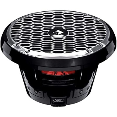 12" Marine Subwoofer - Black