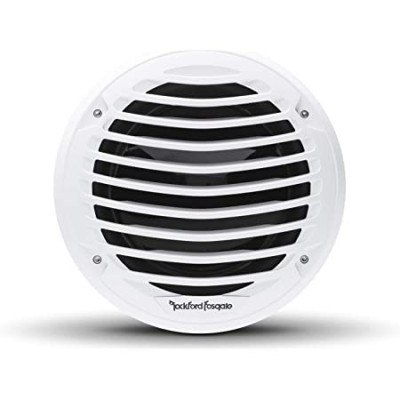M1 8" DVC 2Ω Color Optix™ Marine Subwoofer